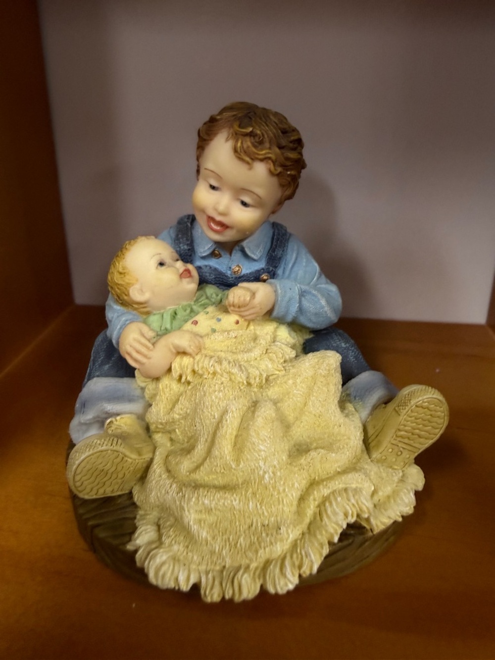 Expressions of Love- New Baby- EJ317